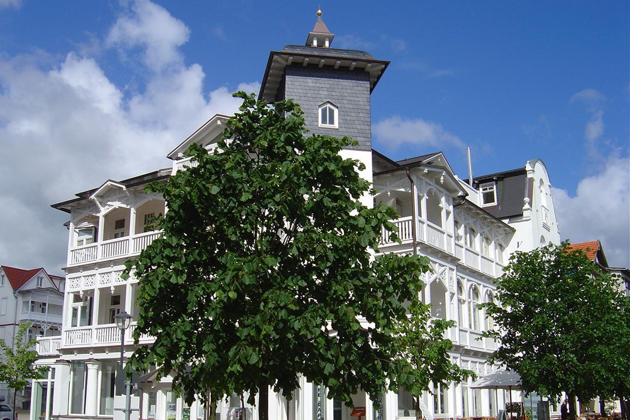 Villa Aegir By Rujana Binz Zewnętrze zdjęcie